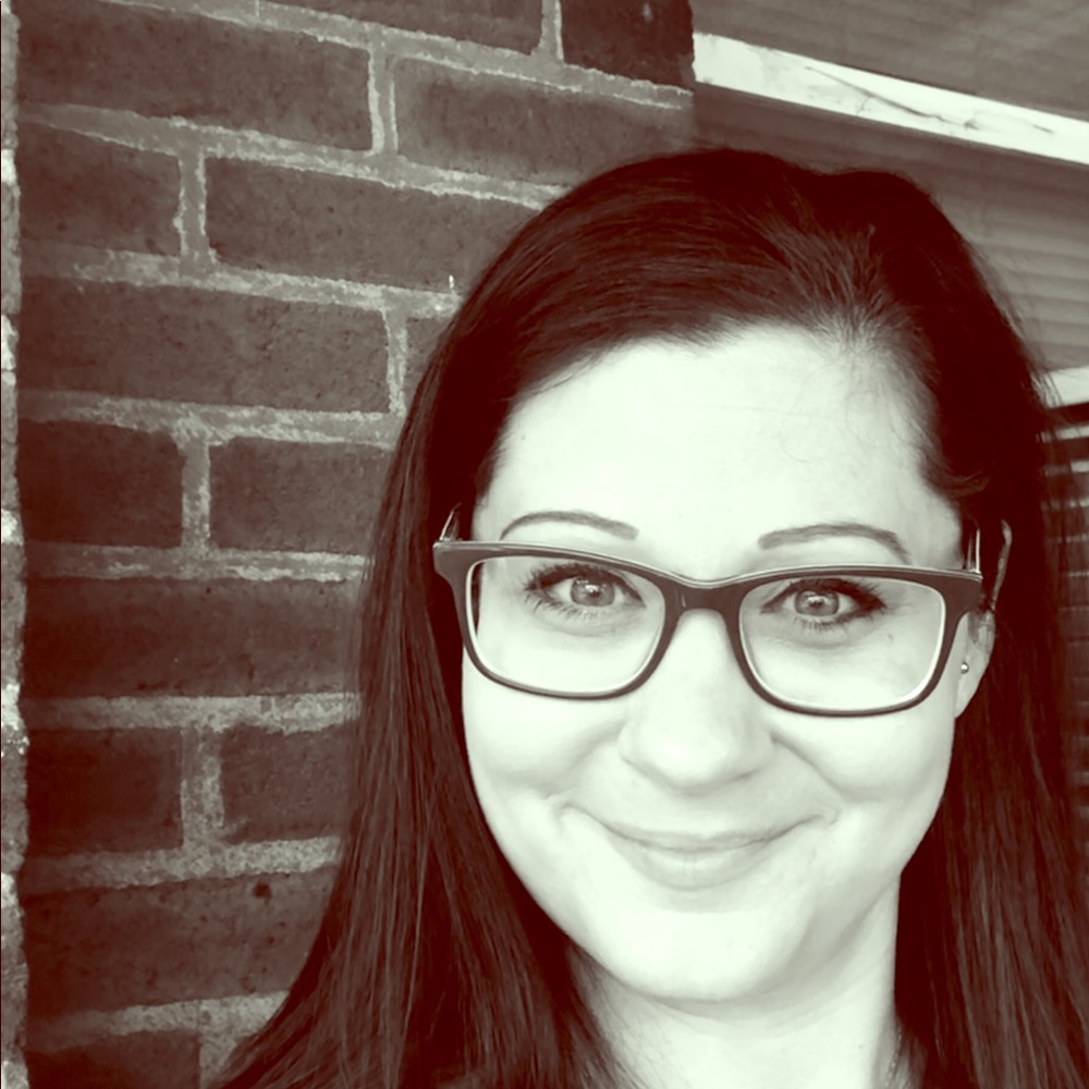 Meet your Posher, Vanessa